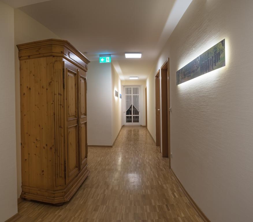 Hotel Zum Anker Neumagen-Dhron Exterior foto