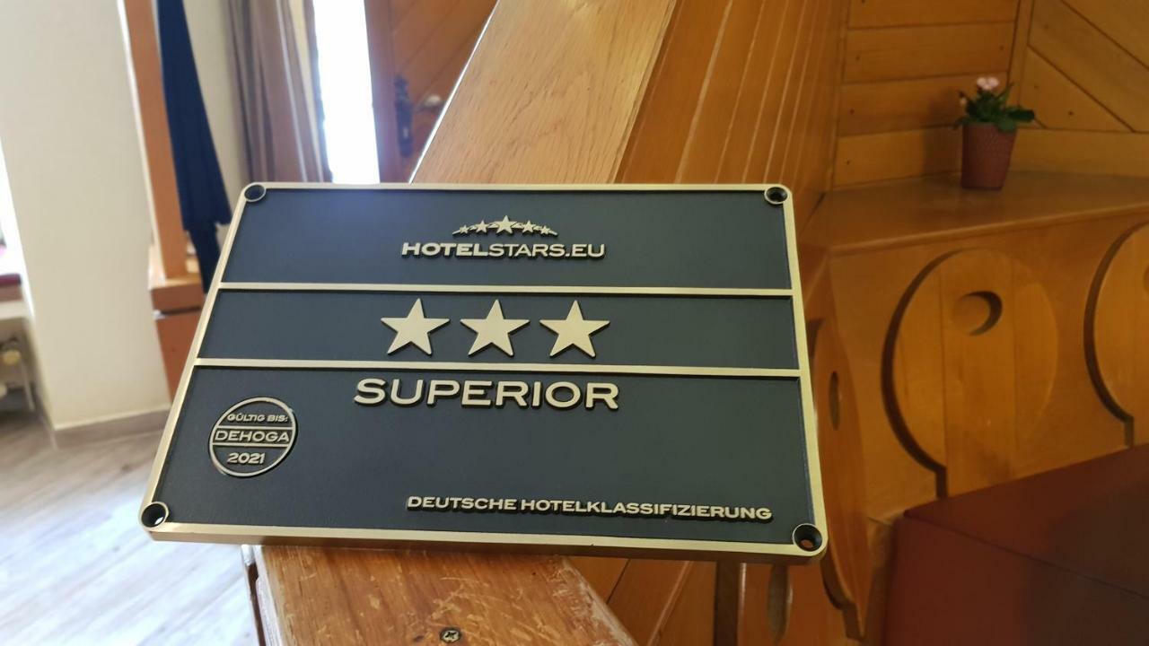 Hotel Zum Anker Neumagen-Dhron Exterior foto